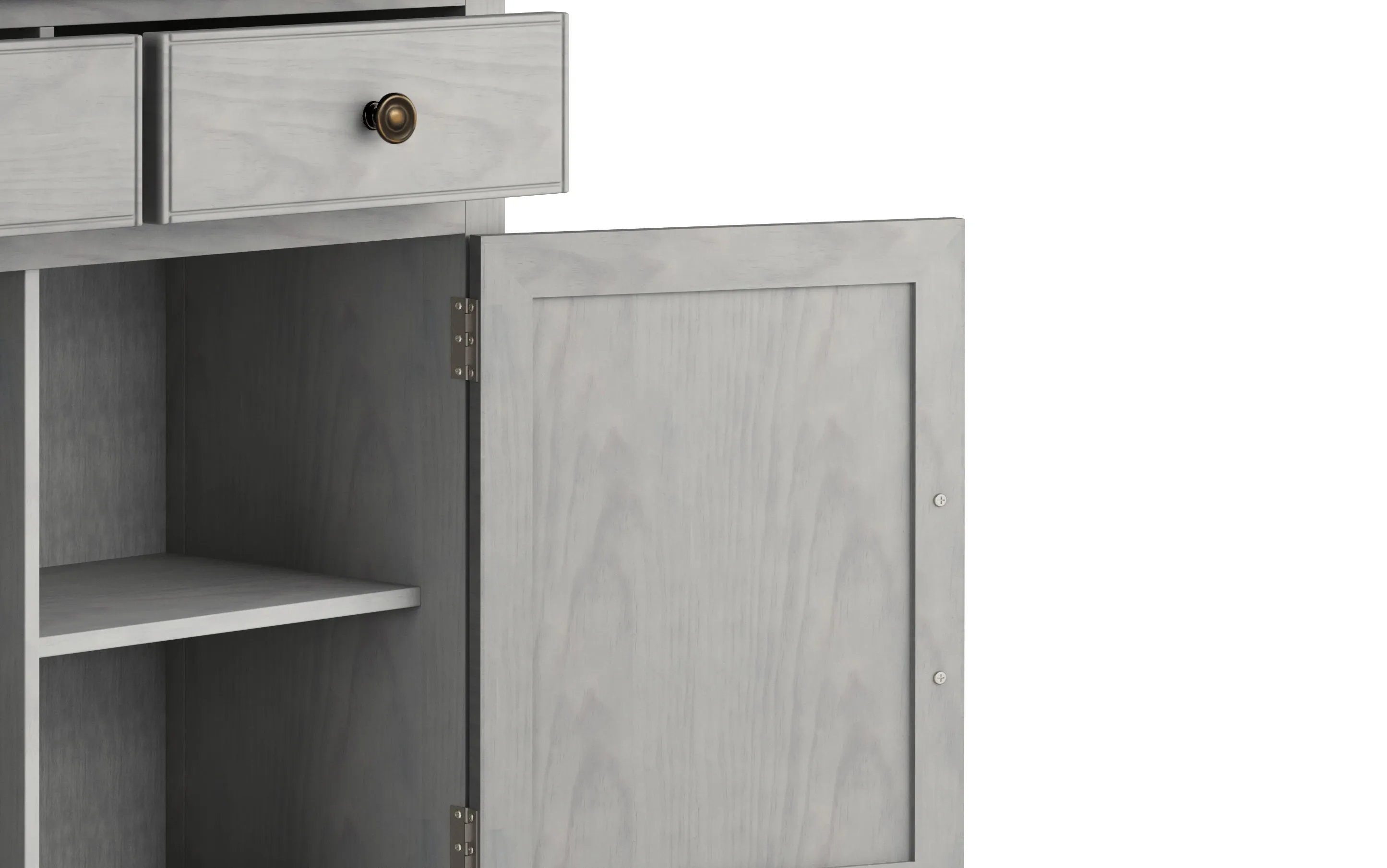 Connaught Storage Cabinet