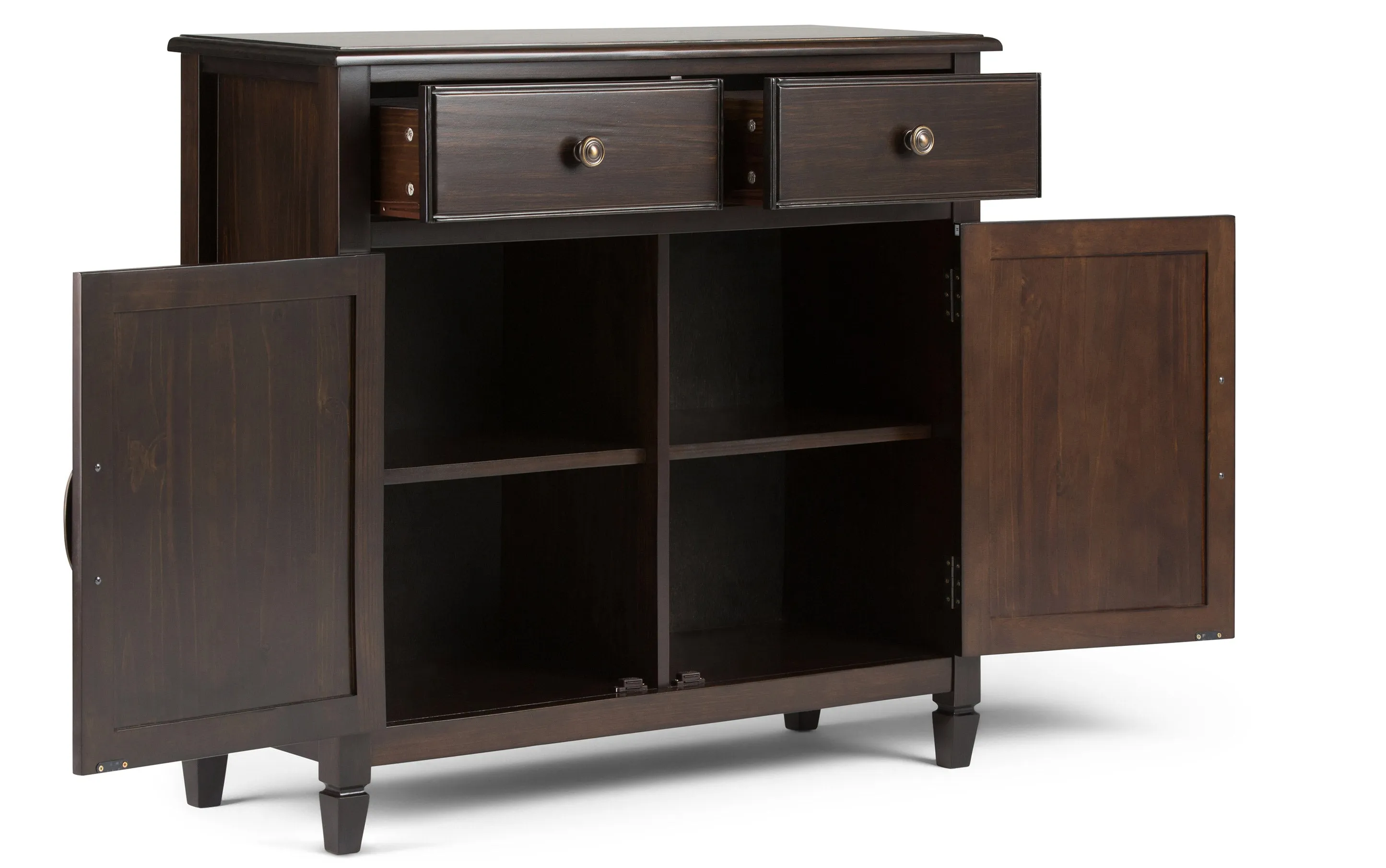 Connaught Storage Cabinet