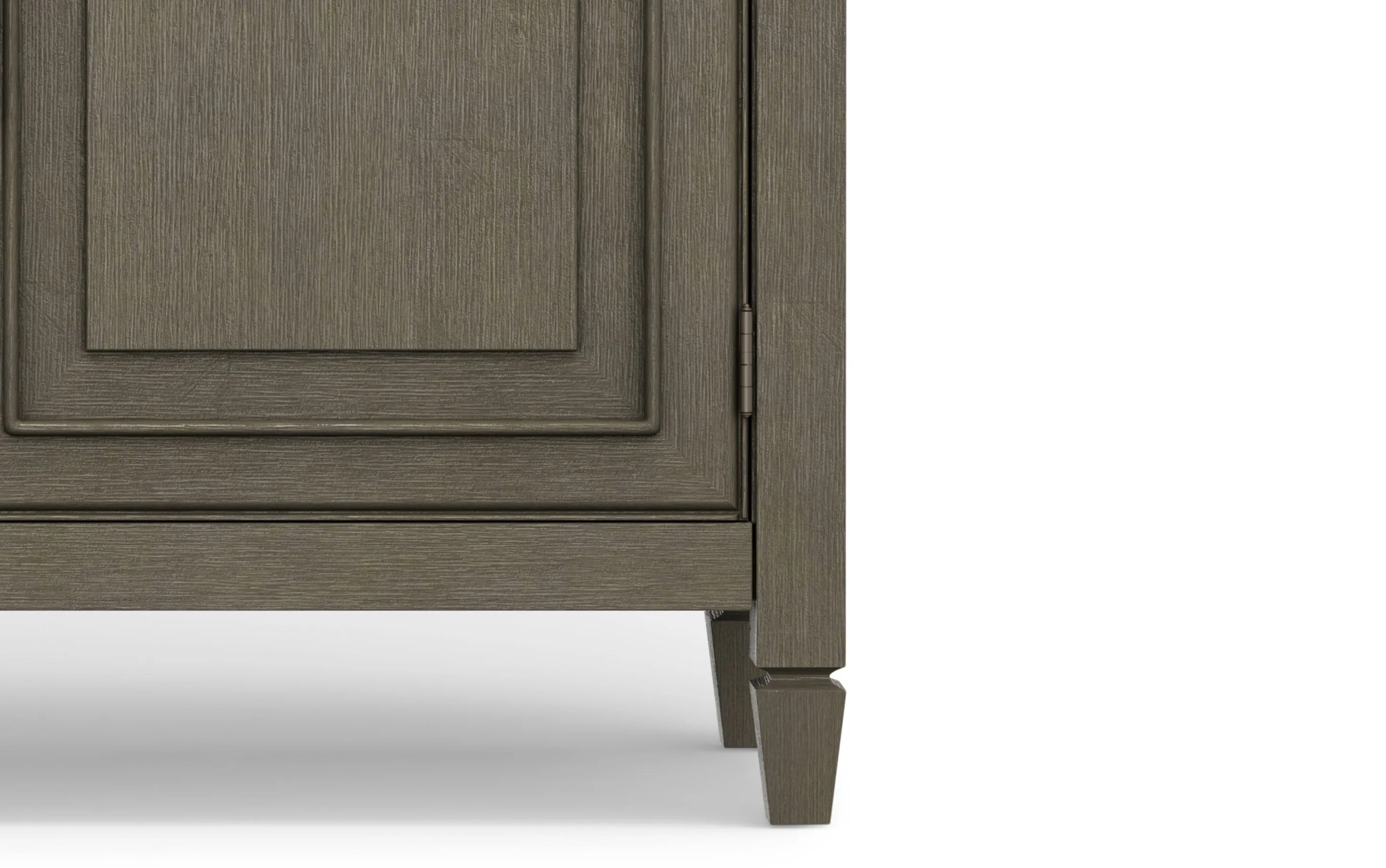 Connaught Storage Cabinet