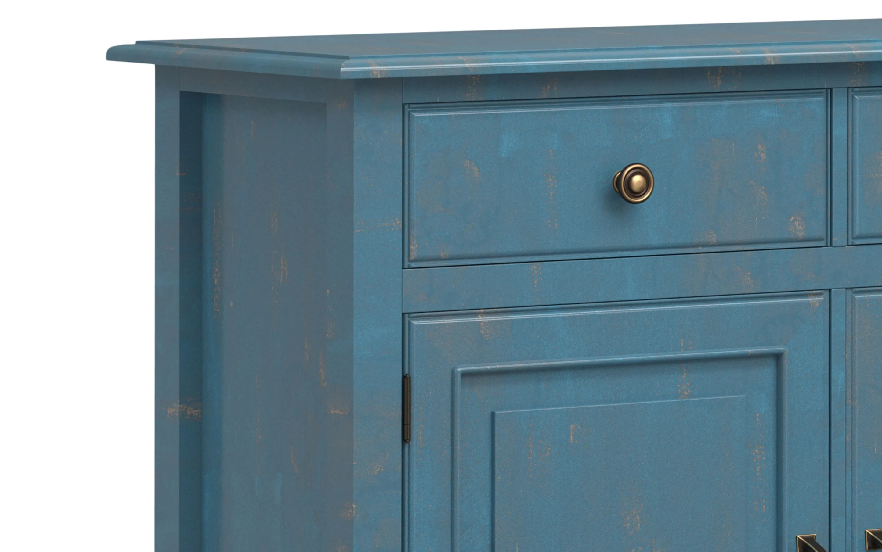 Connaught Storage Cabinet