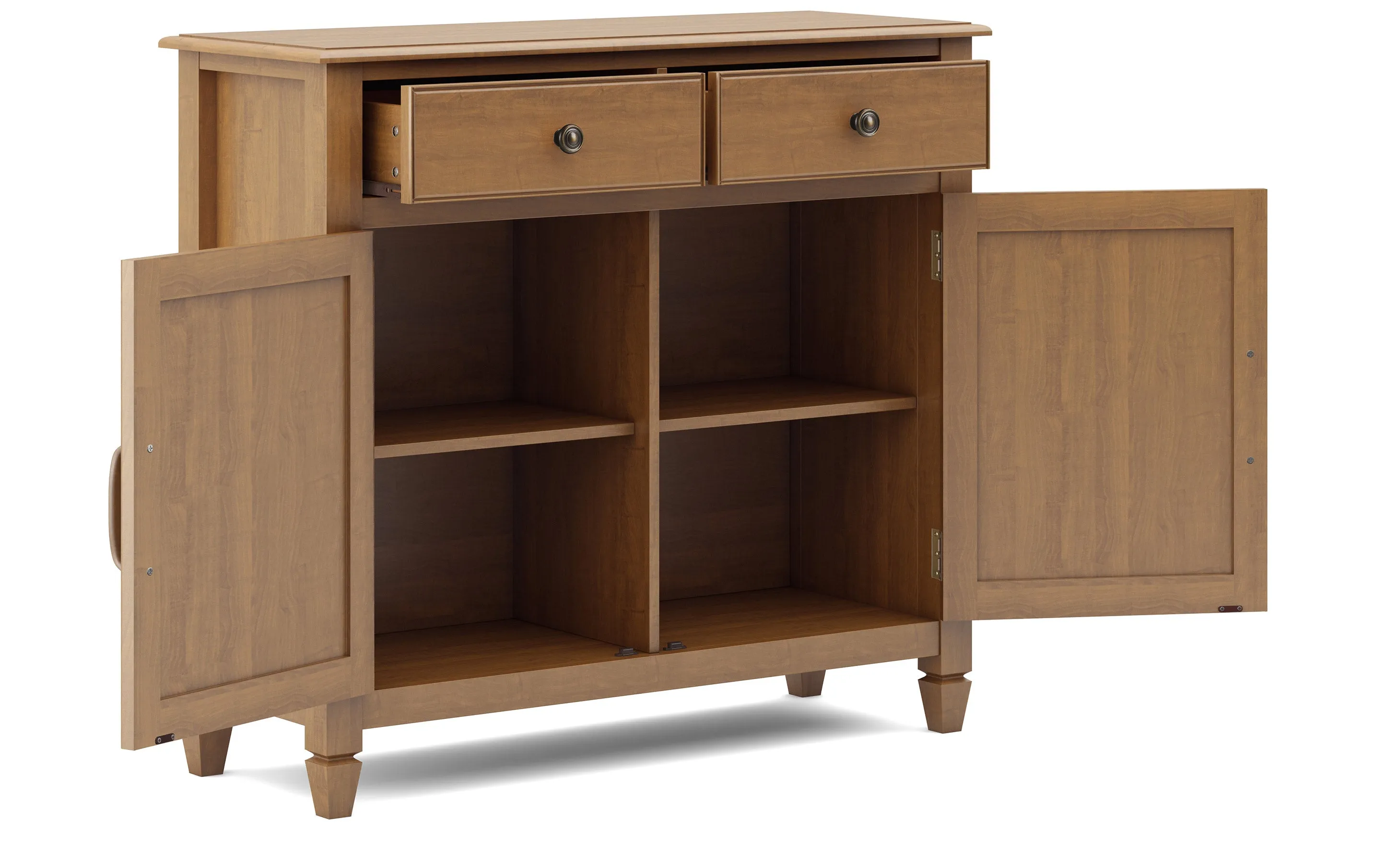 Connaught Storage Cabinet