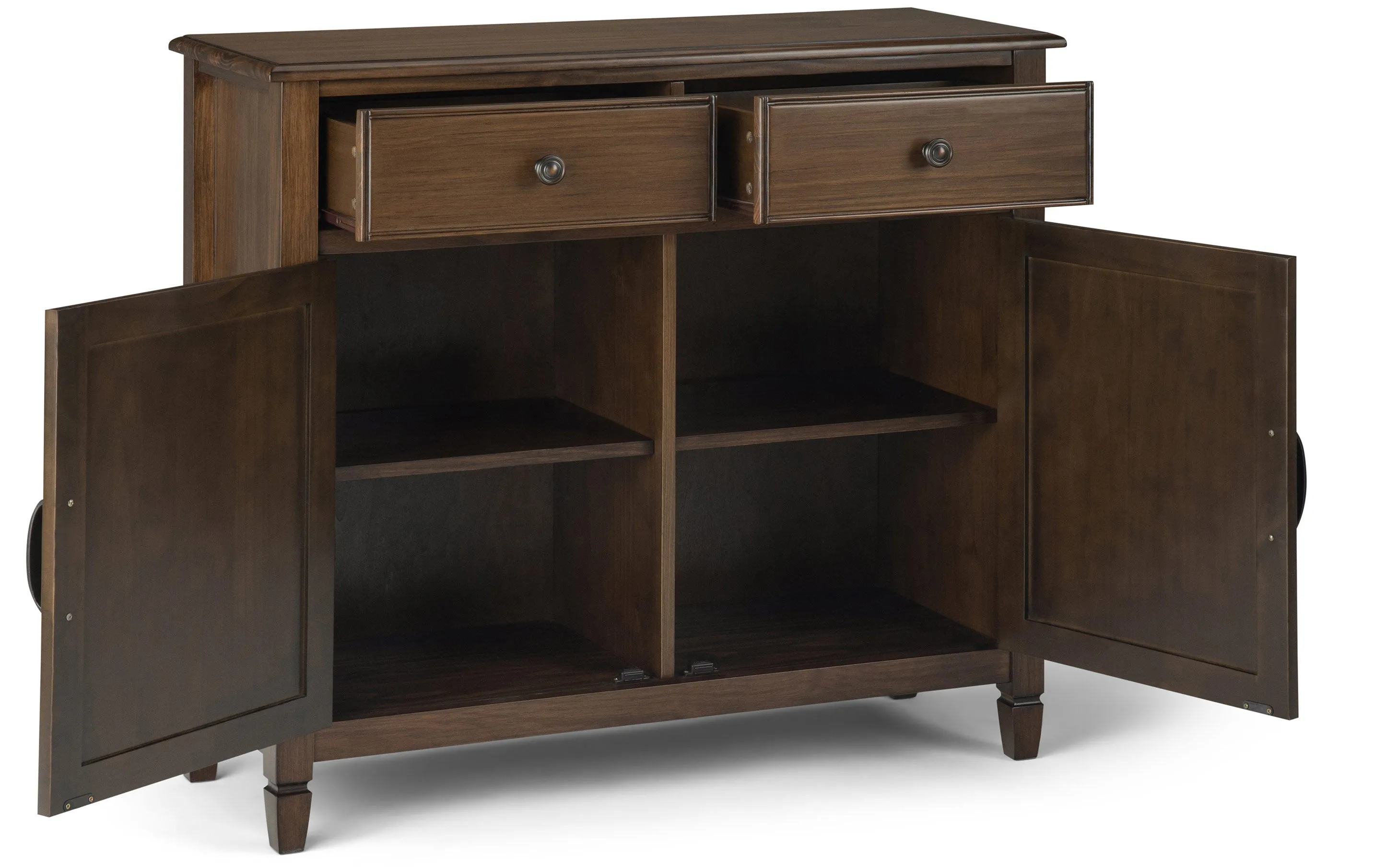 Connaught Storage Cabinet