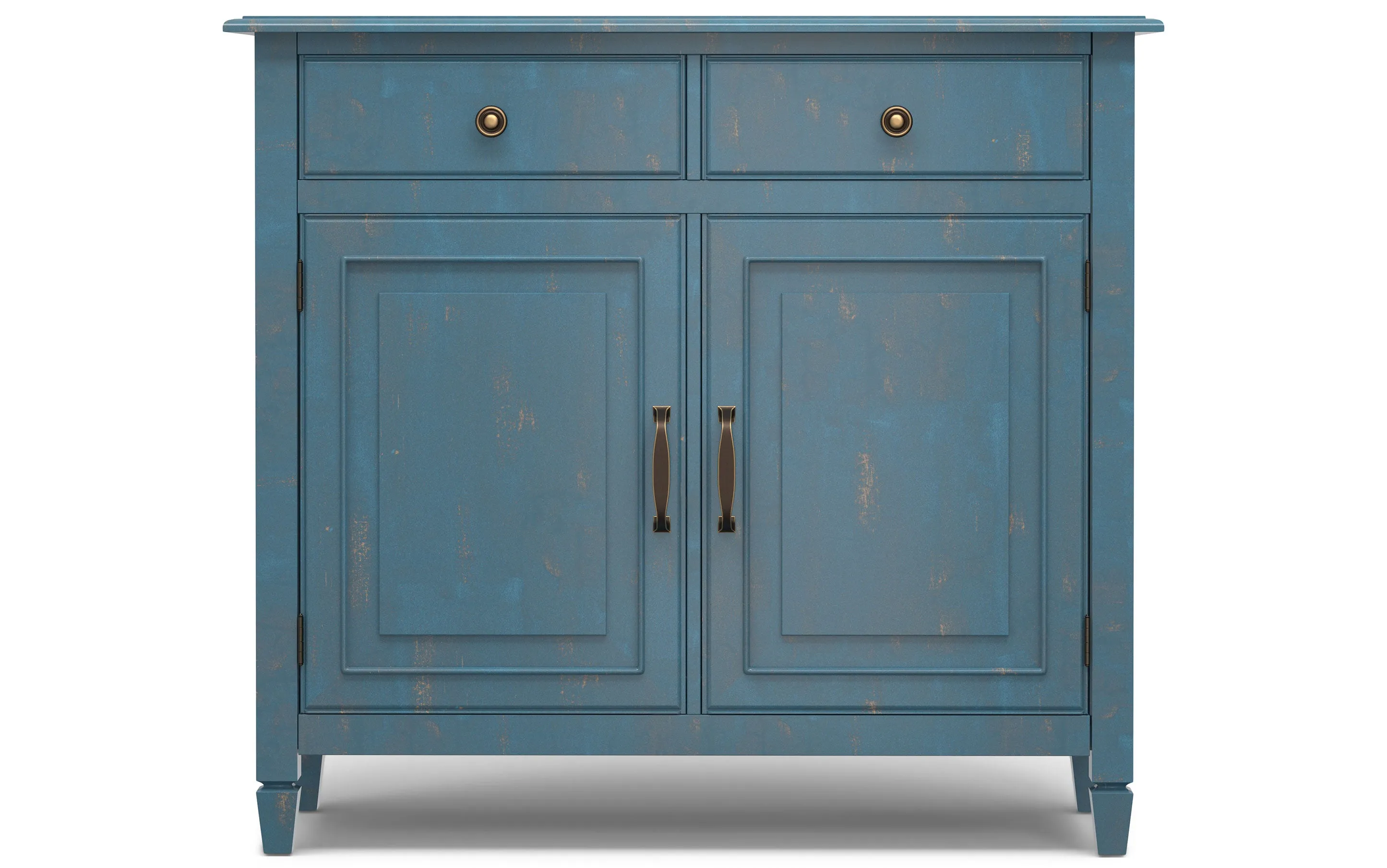 Connaught Storage Cabinet