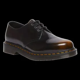 Dr Martens - 3 Eyelet Brush Off Shoe