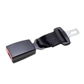 Fits: 2017 - 2024 Chrysler Pacifica - Safety Certified Seat Belt Extender (Rear Window Seats)