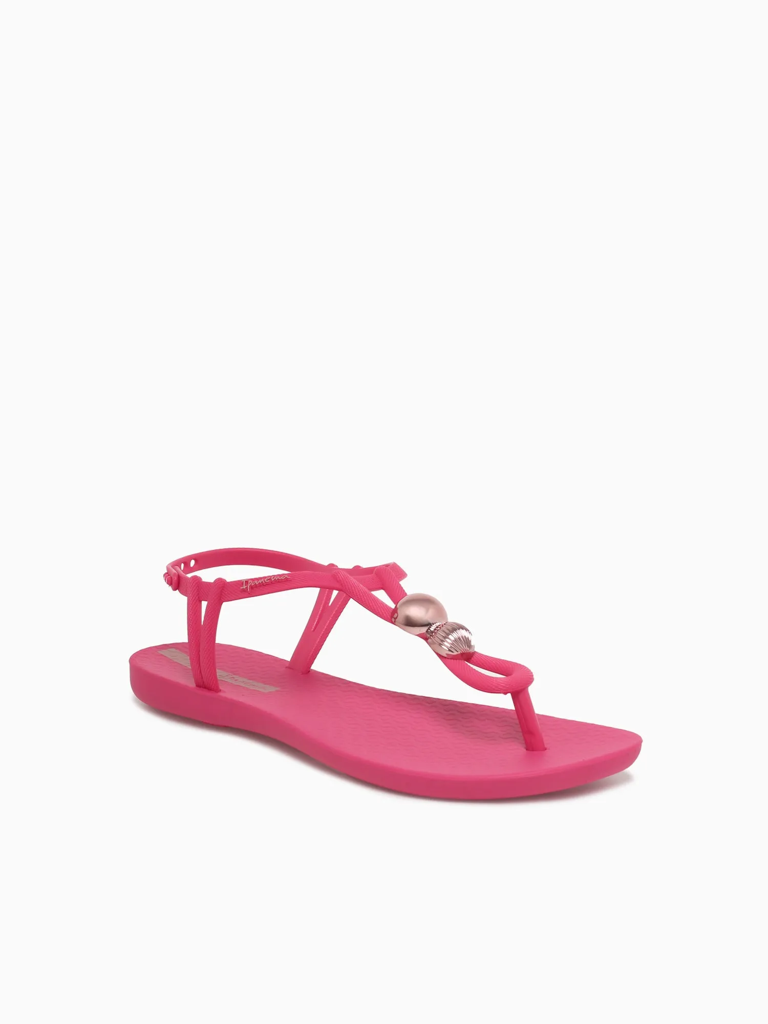 Ipanema Boleta Pink