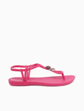 Ipanema Boleta Pink