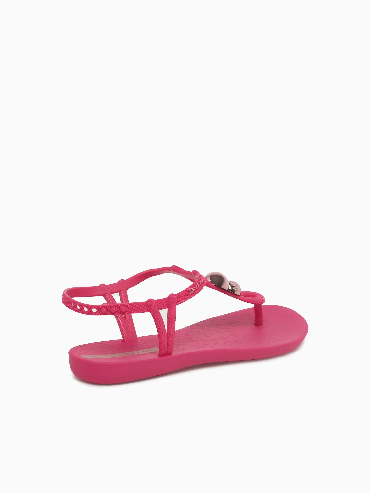 Ipanema Boleta Pink