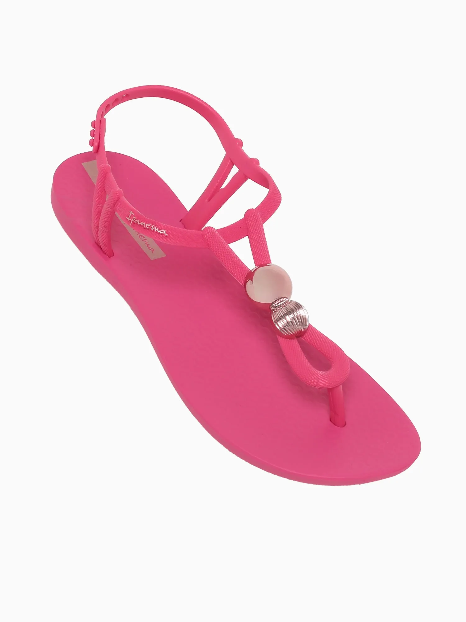 Ipanema Boleta Pink