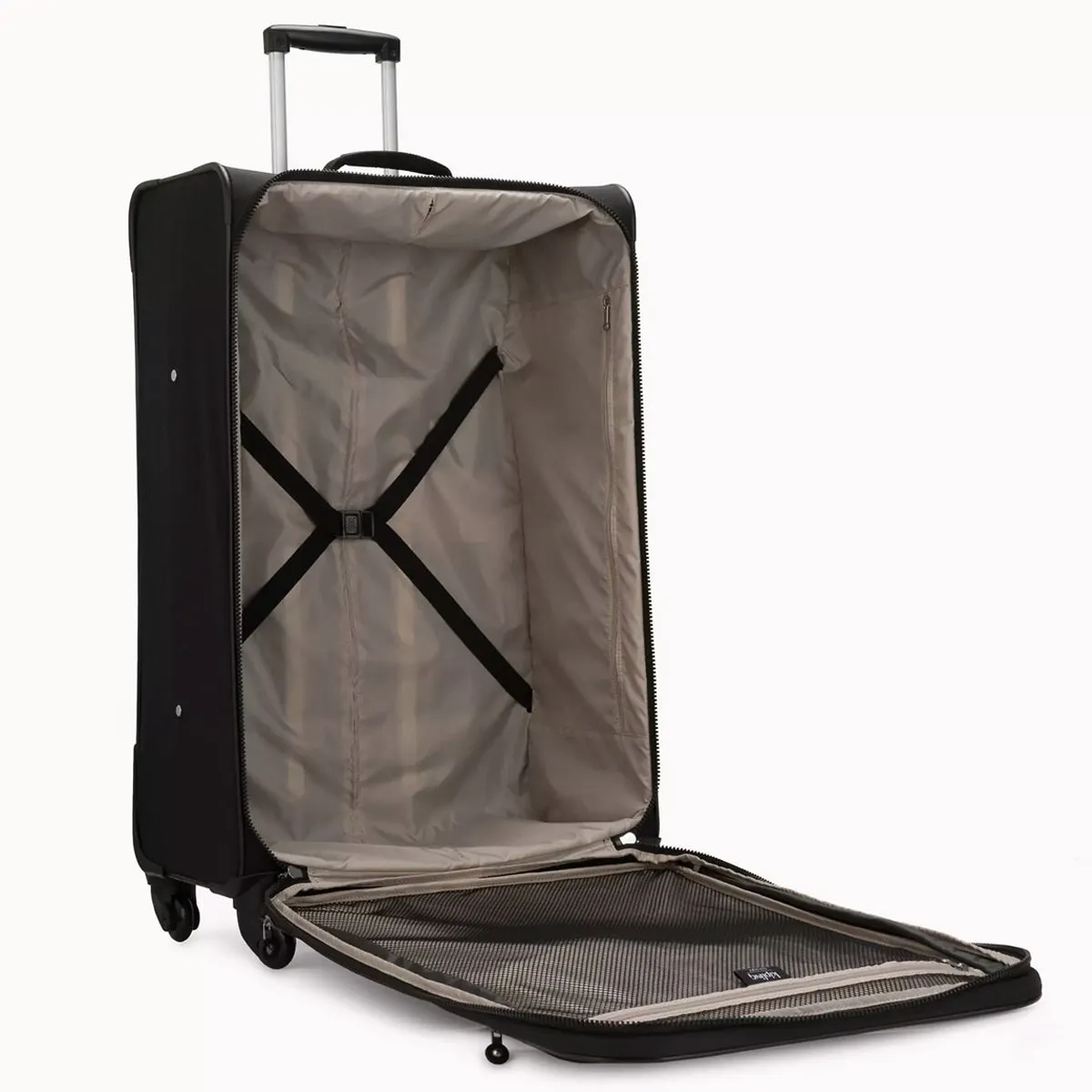 Kipling Parker Large Rolling Luggage