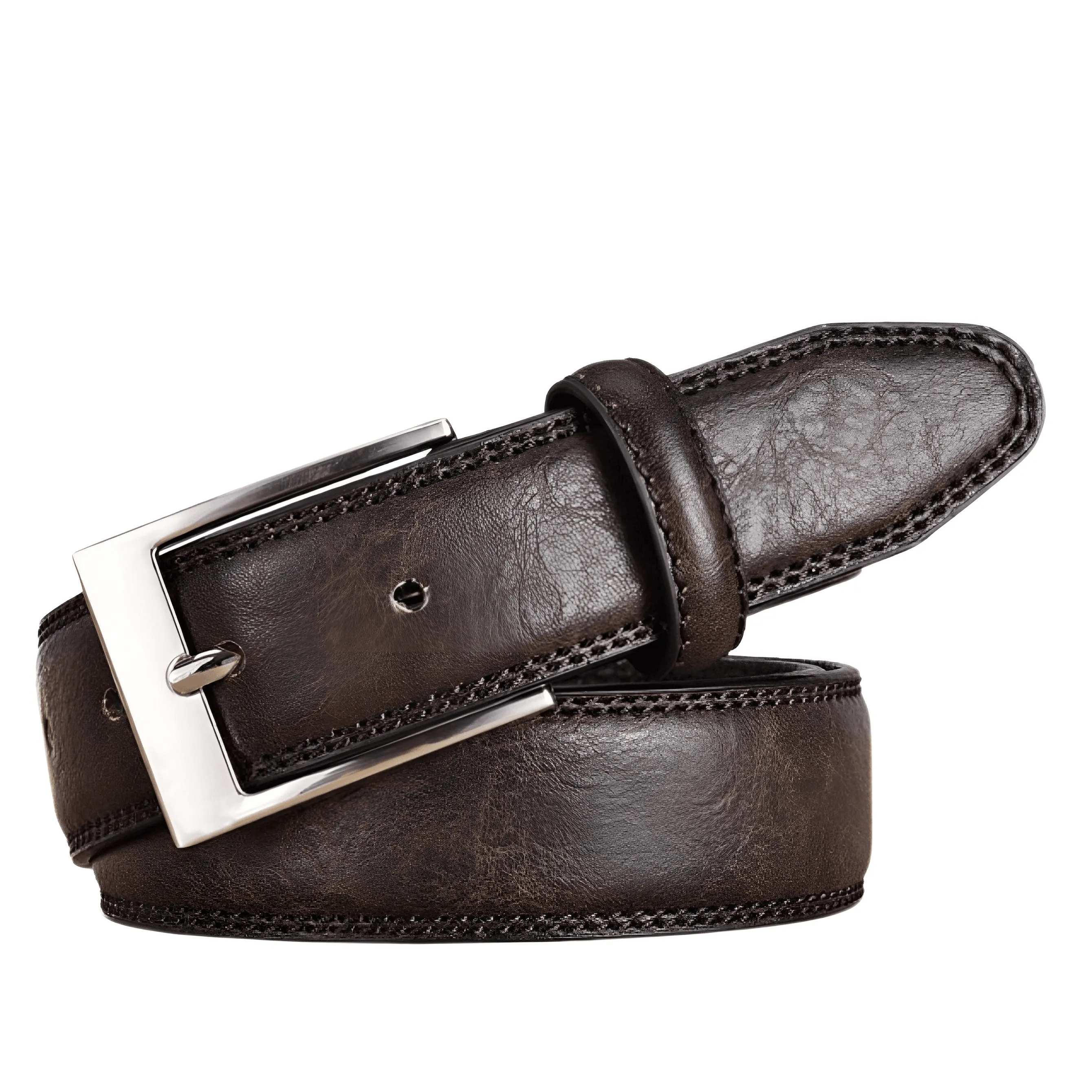 Men's Casual Trouser Belt