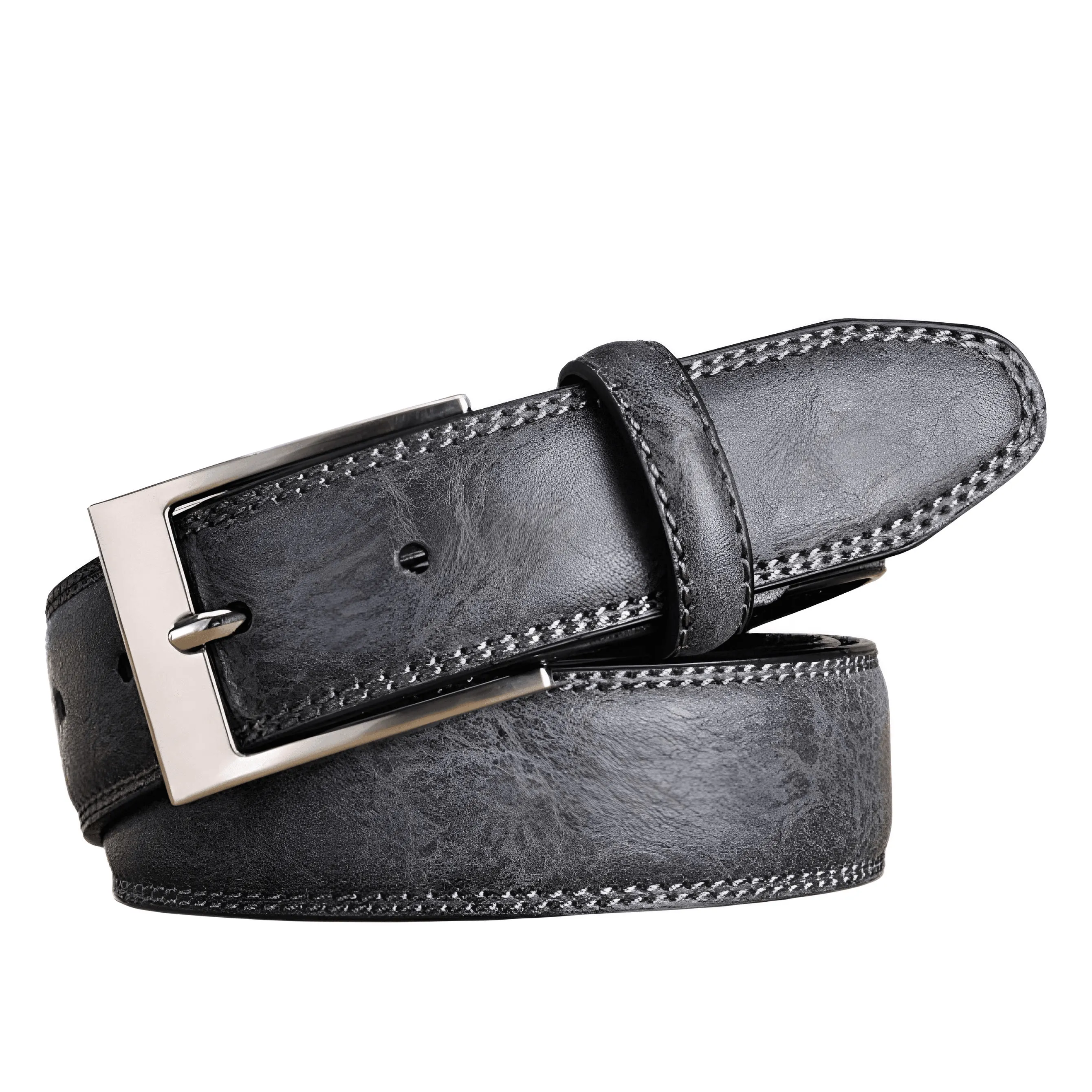 Men's Casual Trouser Belt