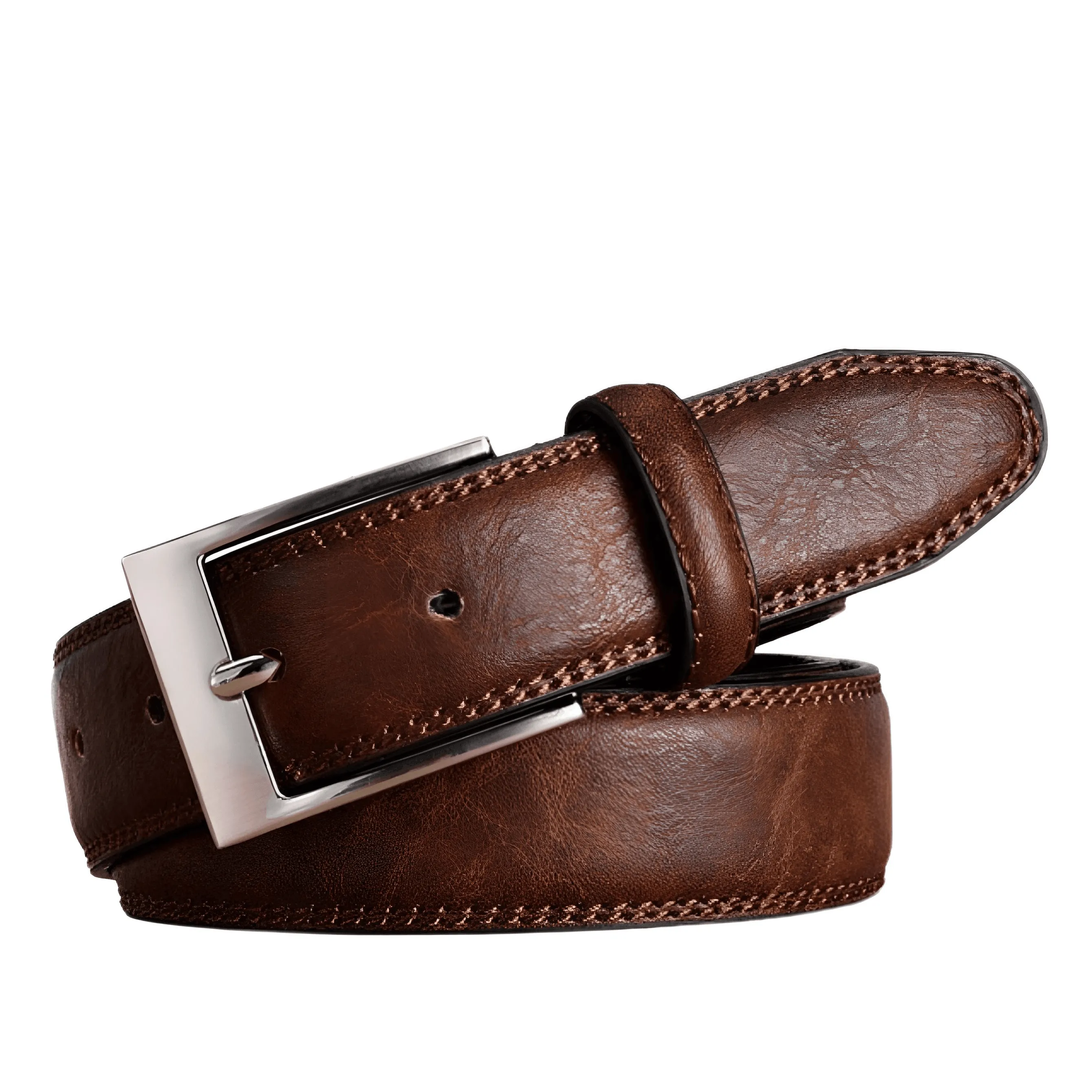 Men's Casual Trouser Belt