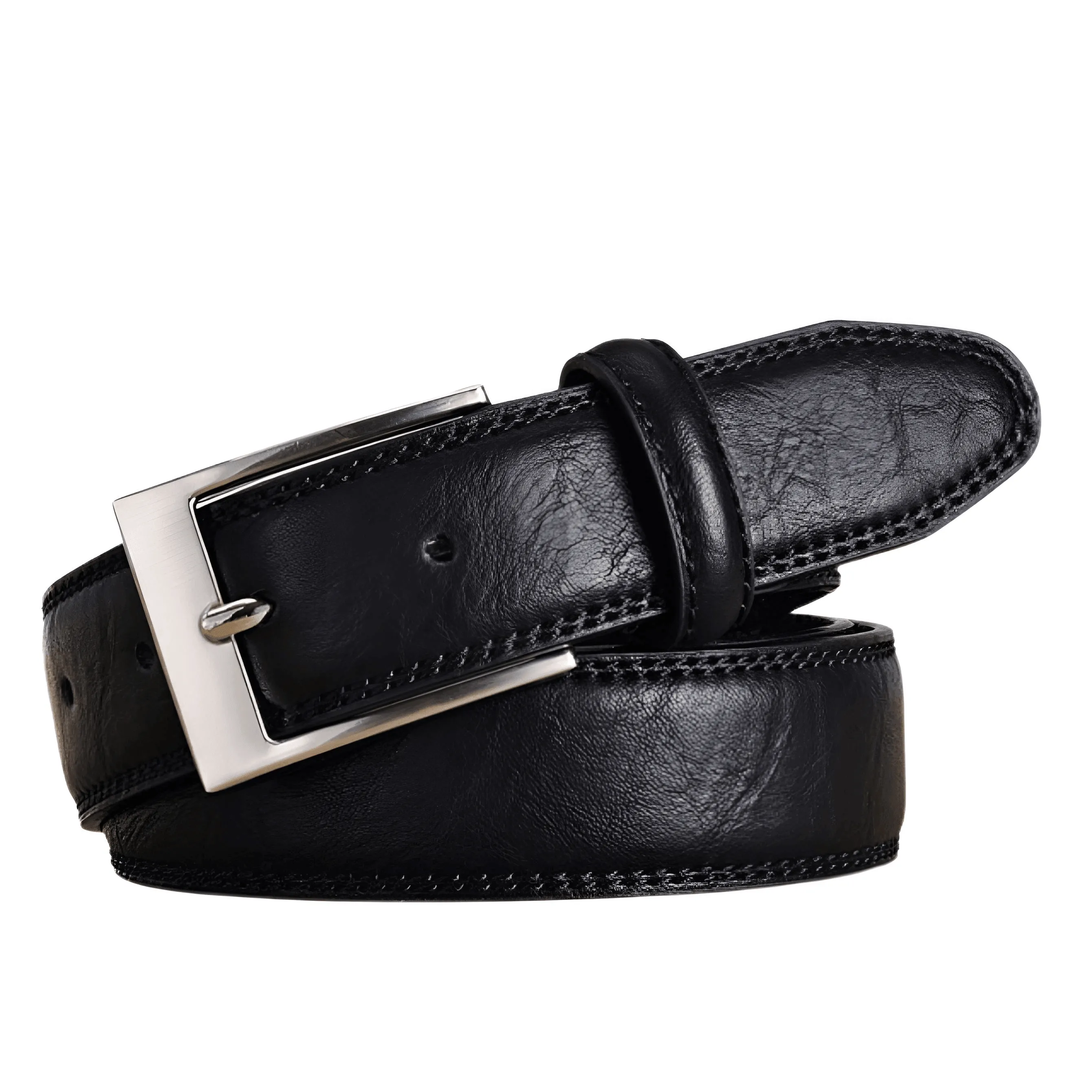 Men's Casual Trouser Belt