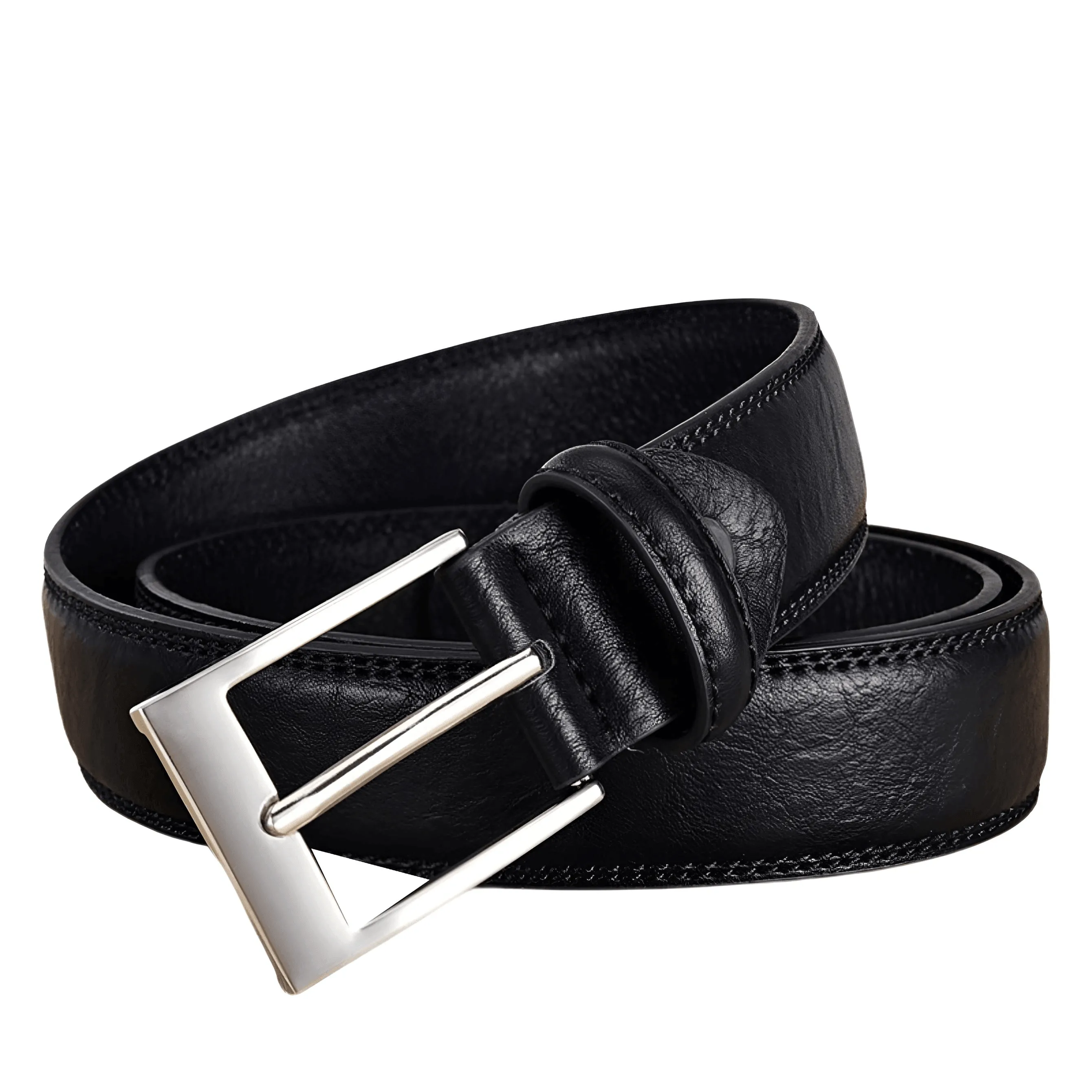 Men's Casual Trouser Belt