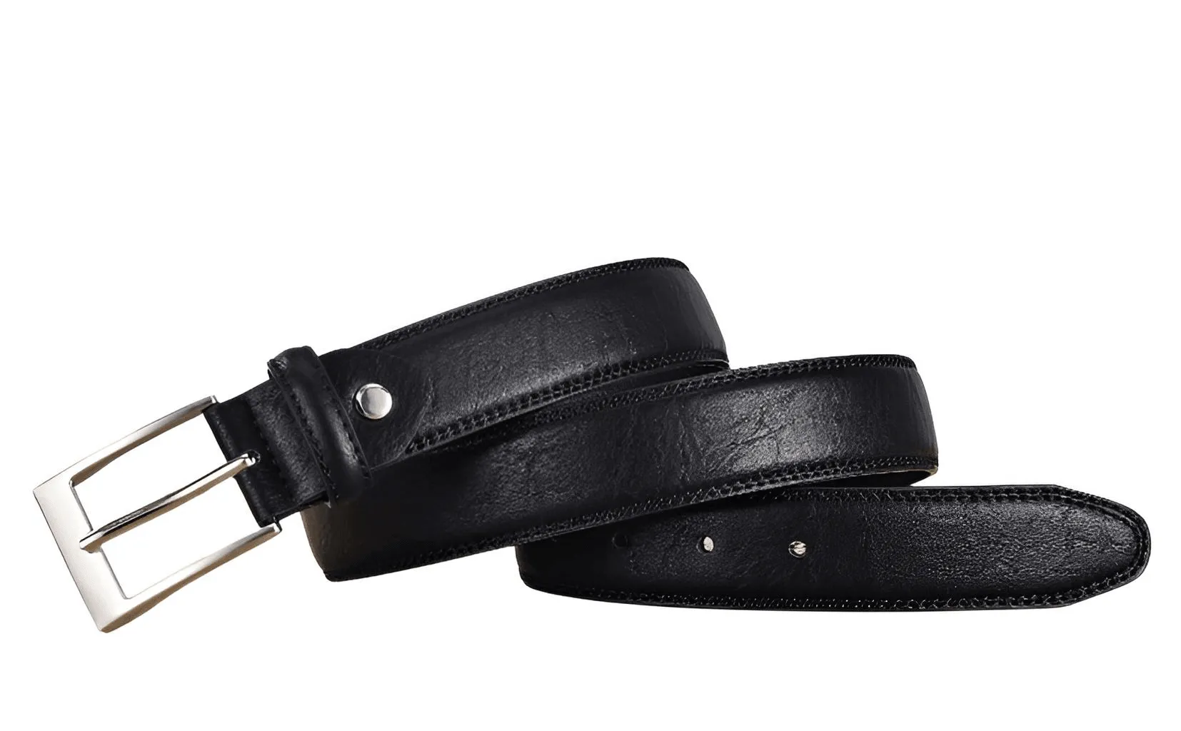 Men's Casual Trouser Belt