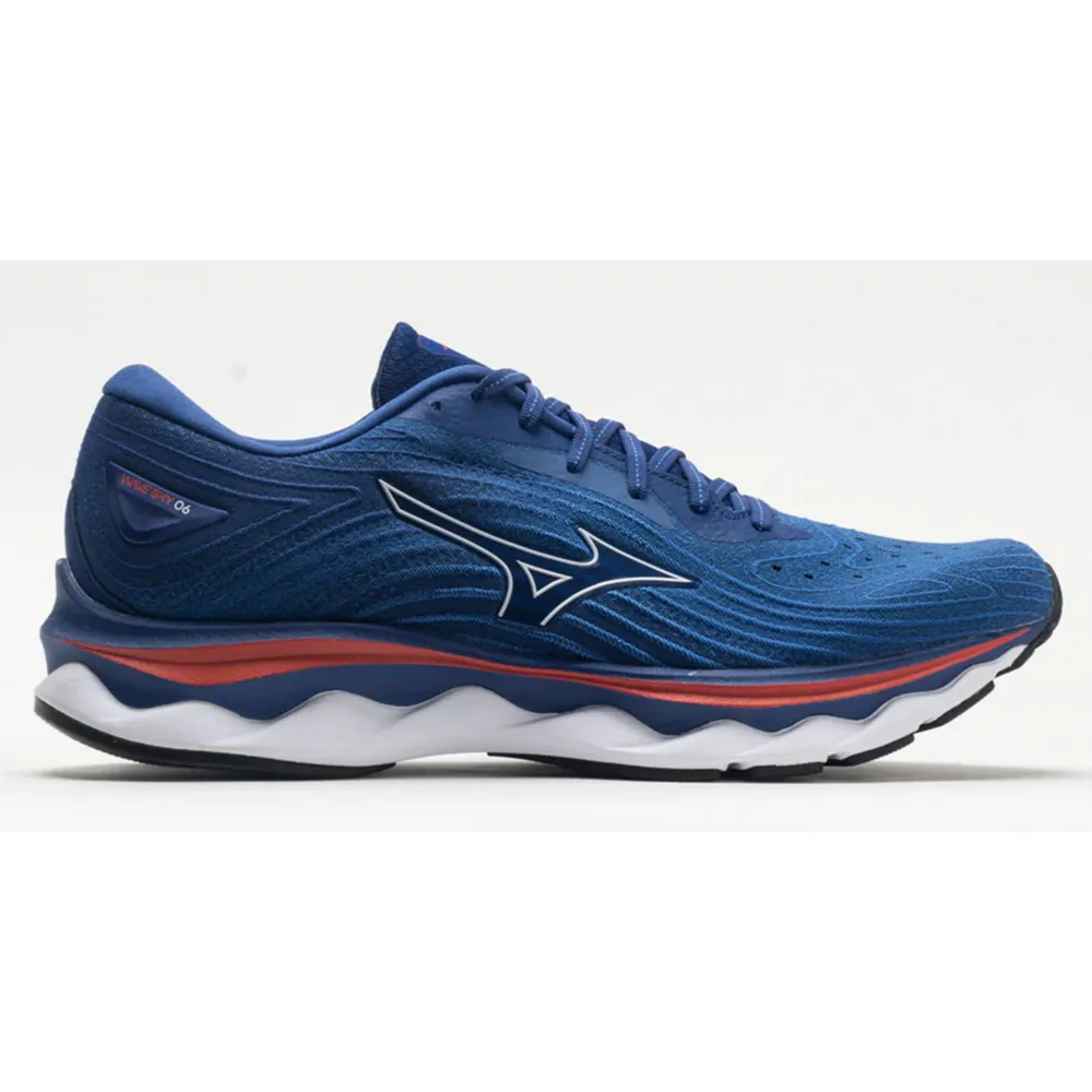 Men's Mizuno Wave Sky 6