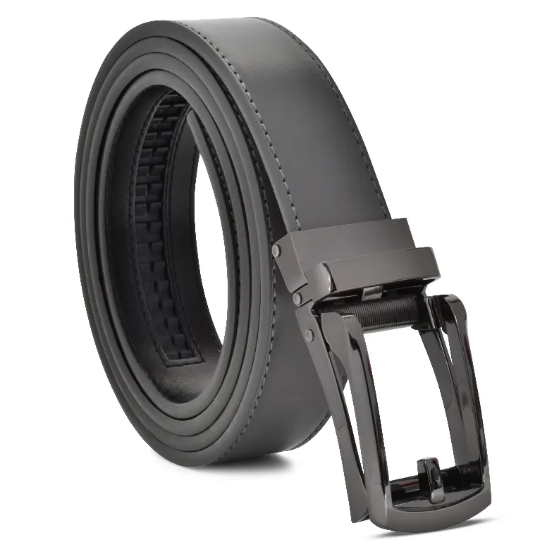 Mens Ratchet Belt