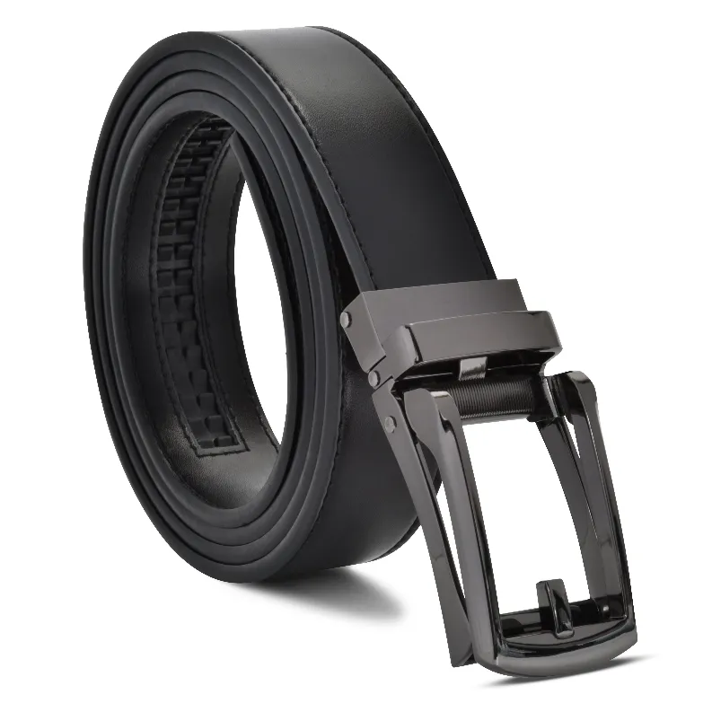 Mens Ratchet Belt