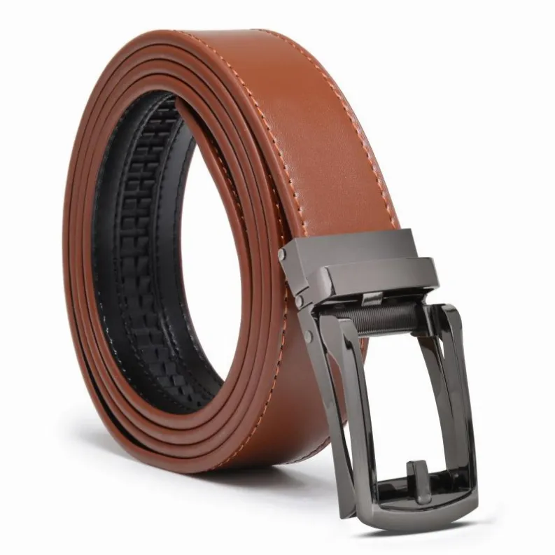 Mens Ratchet Belt