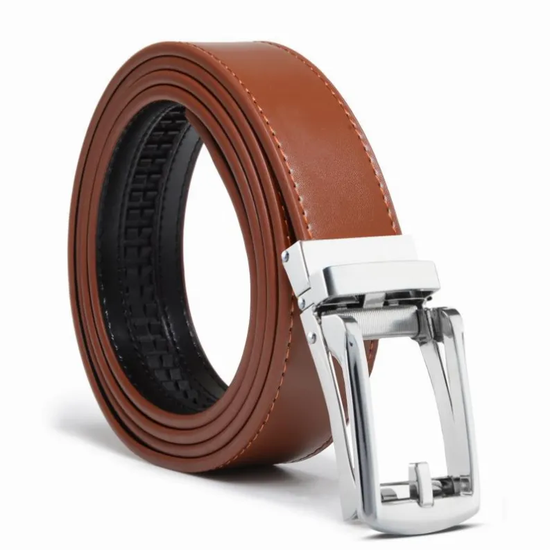 Mens Ratchet Belt