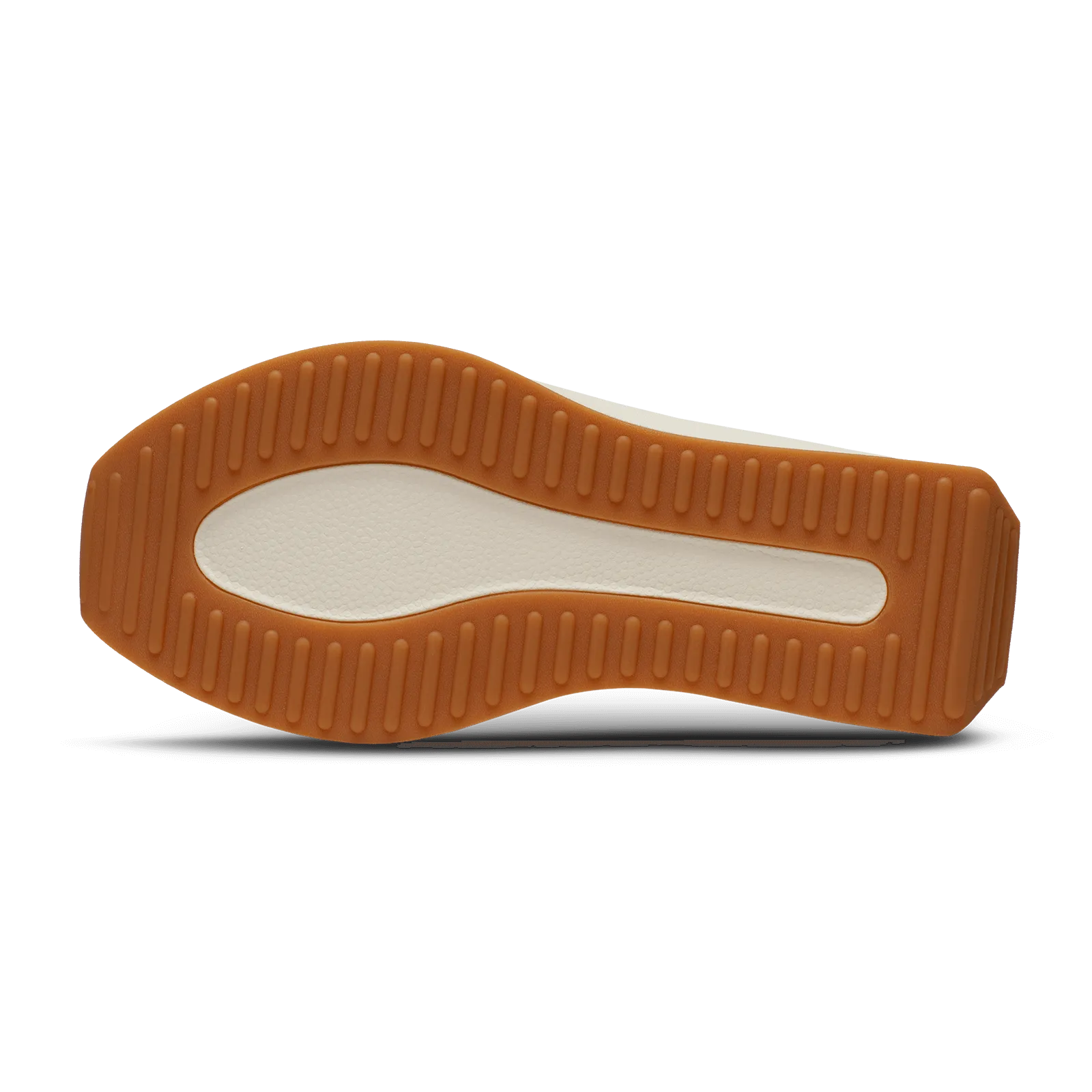 Men's Risers - Natural Black (Blizzard Sole)