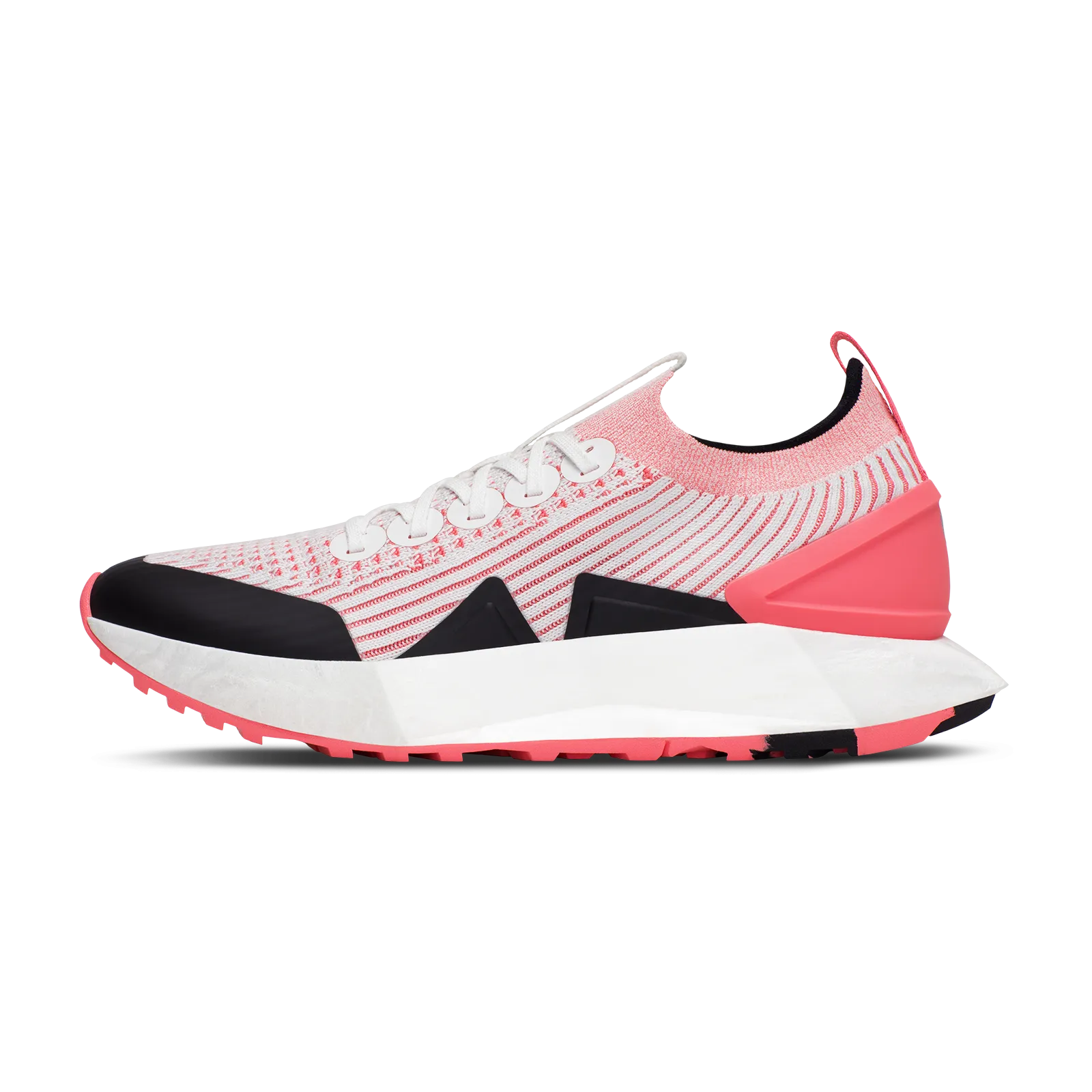 Men's Tree Flyer 2 - Blizzard, Bloom Coral (Blizzard Sole)