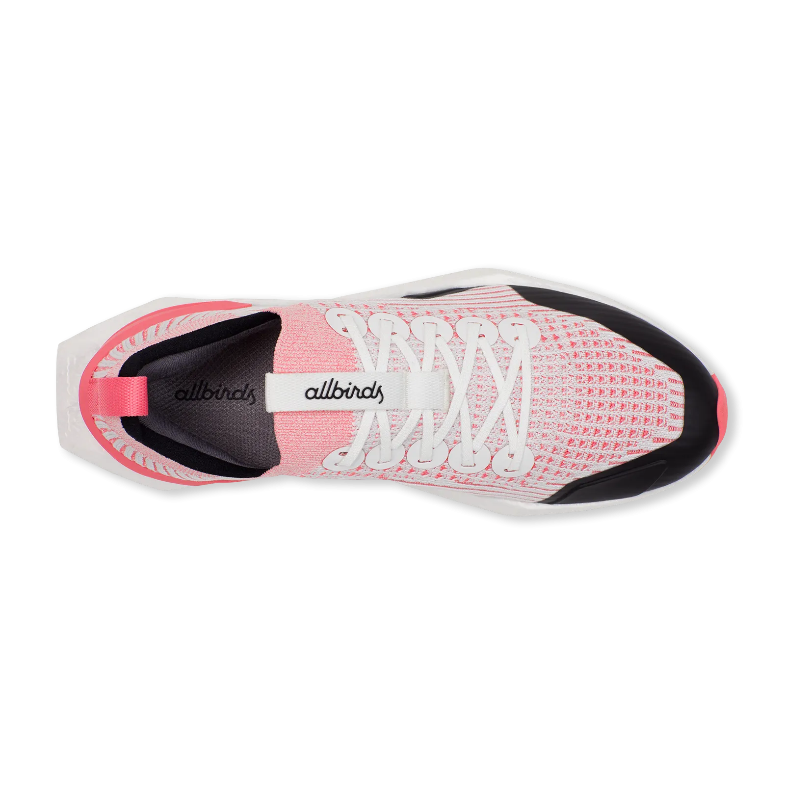 Men's Tree Flyer 2 - Blizzard, Bloom Coral (Blizzard Sole)