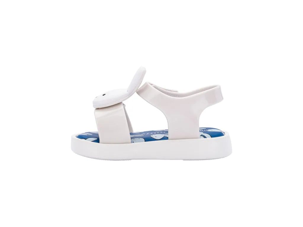 Mini Melissa Jump   Miffy Bb White