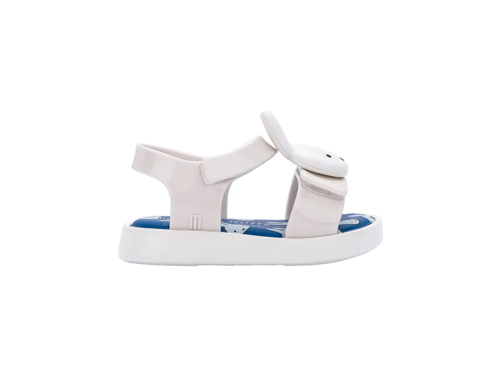 Mini Melissa Jump   Miffy Bb White