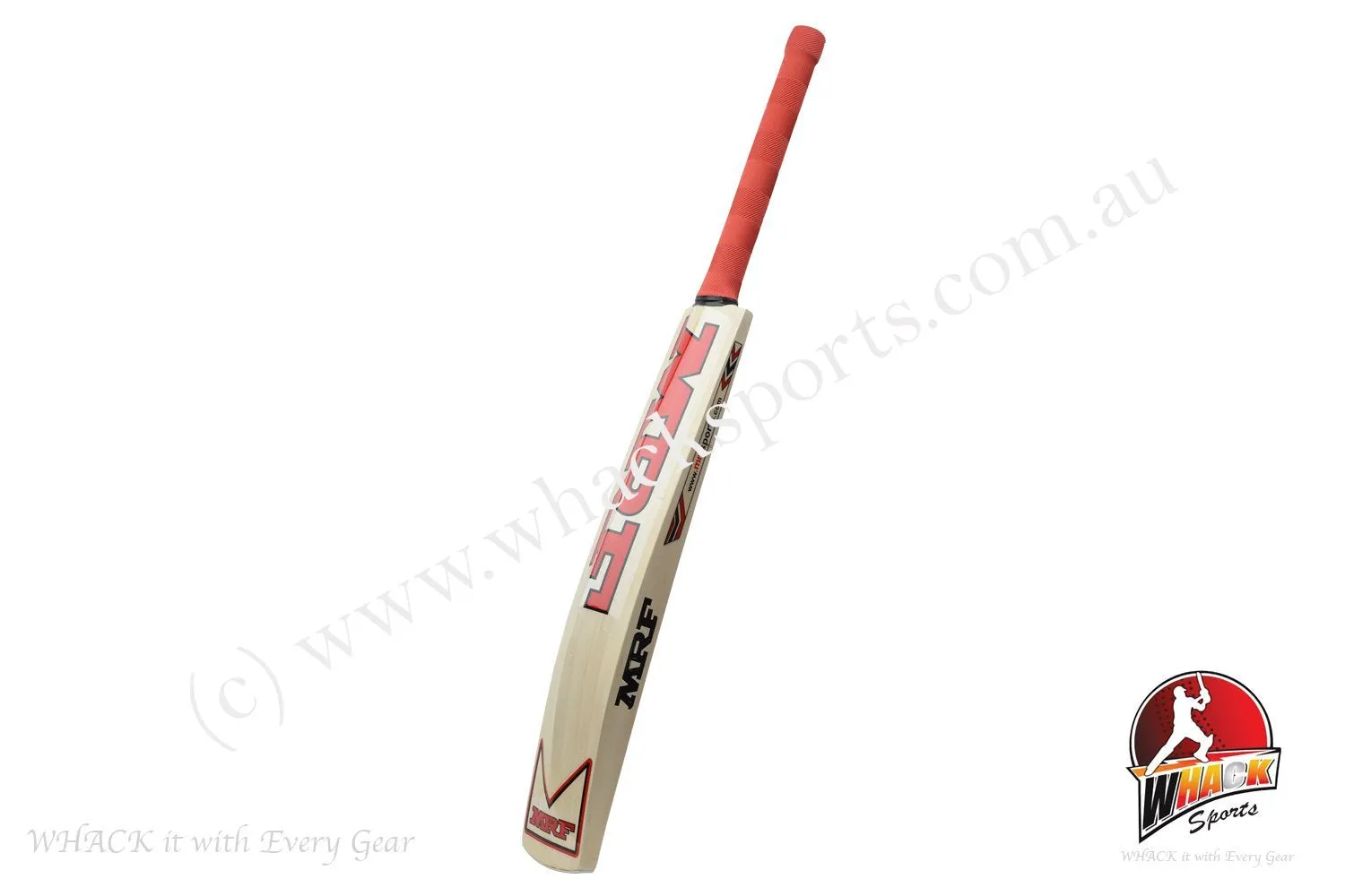 MRF Limited Edition Players Grade Cricket Bundle Kit