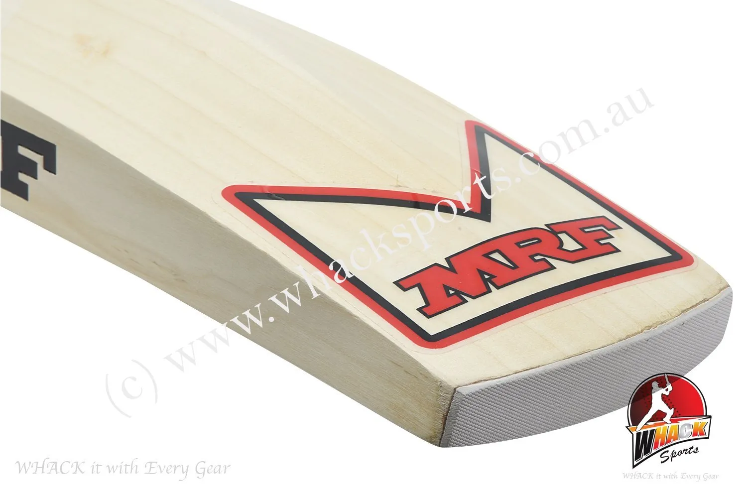 MRF Limited Edition Players Grade Cricket Bundle Kit