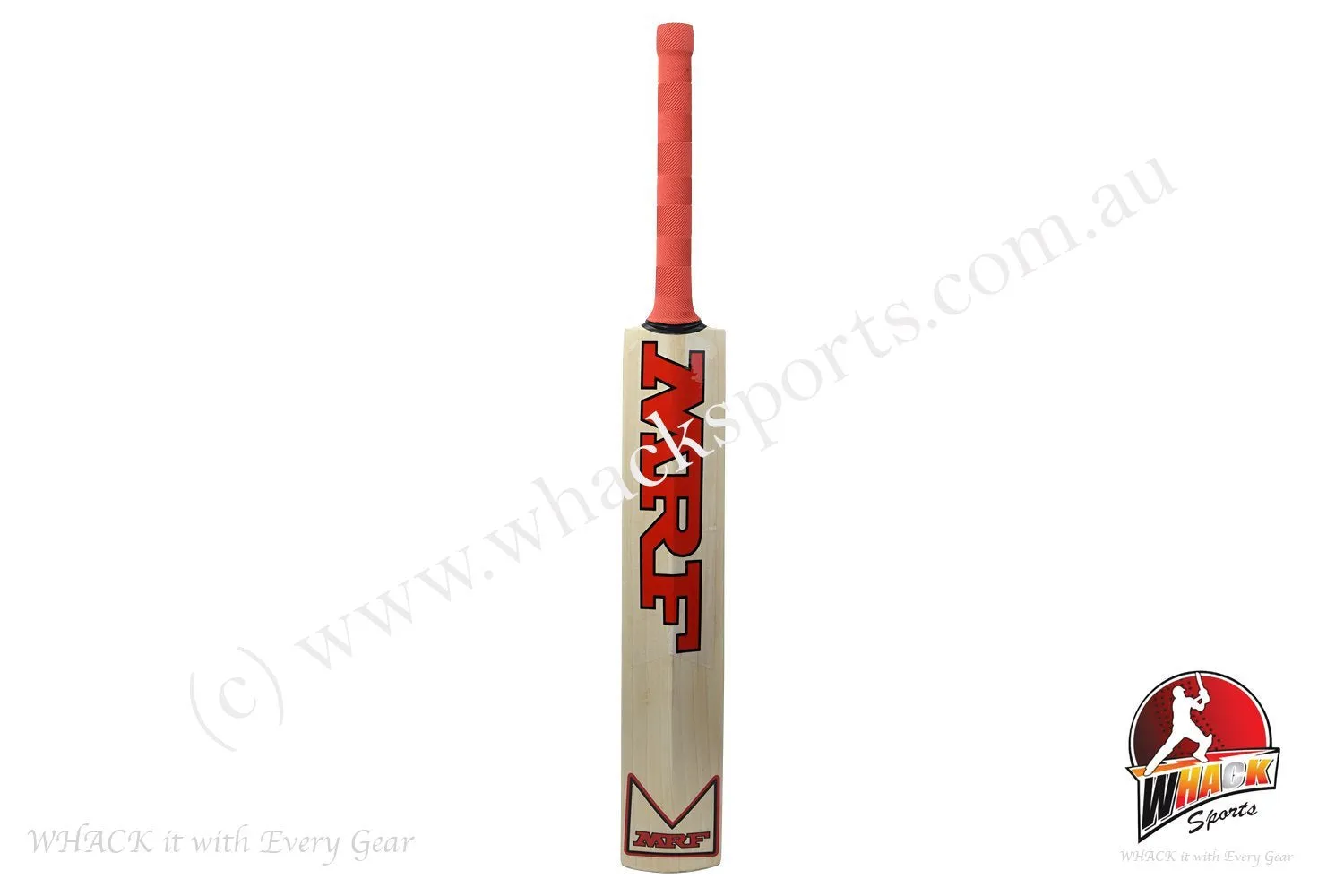 MRF Limited Edition Players Grade Cricket Bundle Kit