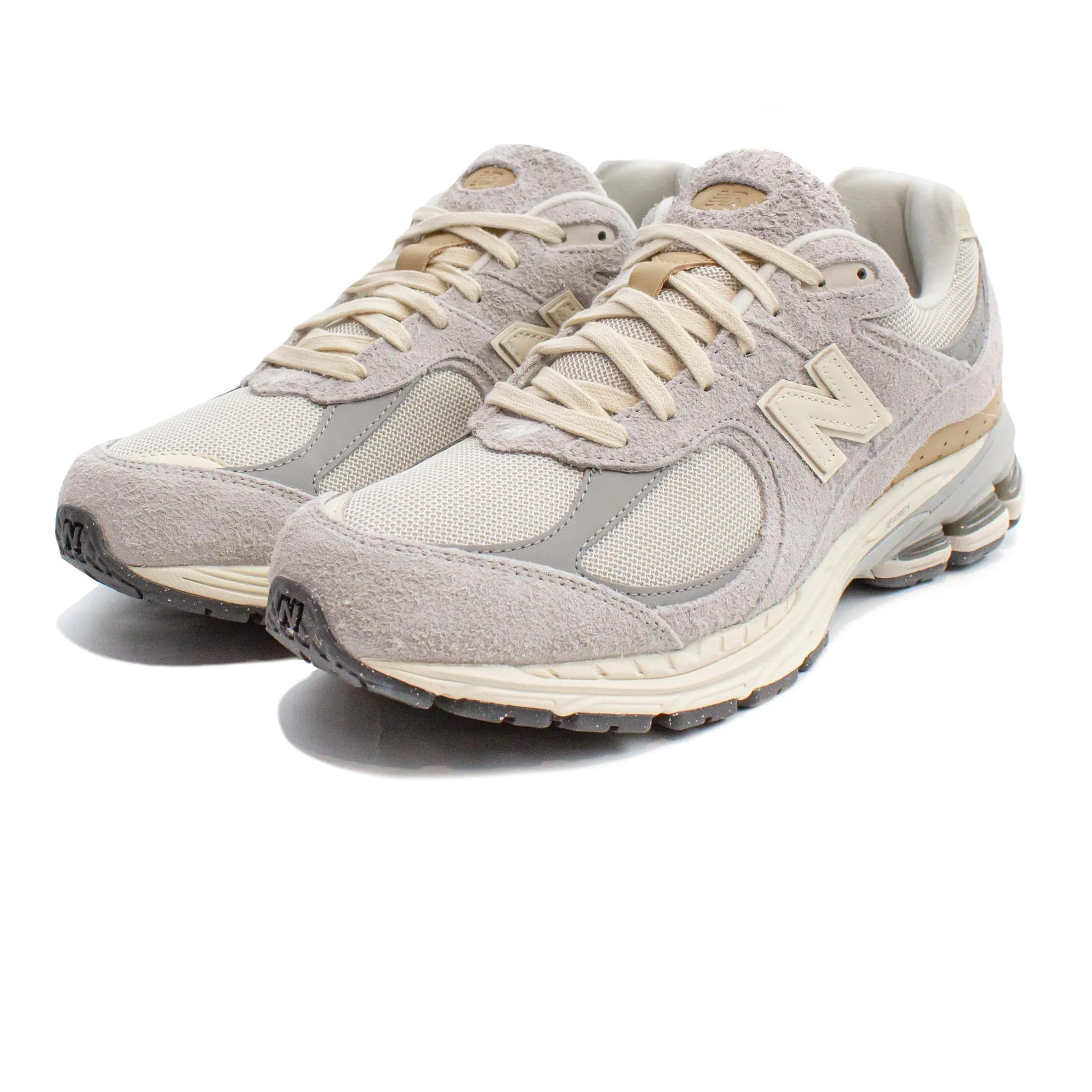 New Balance M2002RSA Rain Cloud/Angora