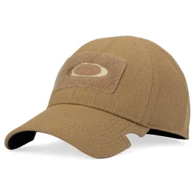 Oakley SI Notch Hat Coyote