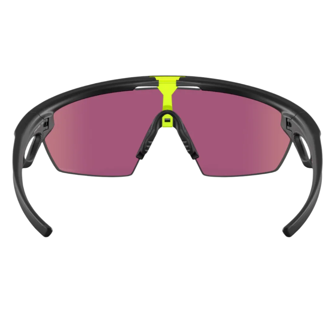 Oakley - Sphaera - Matte Black Ink (Prizm Road Jade)