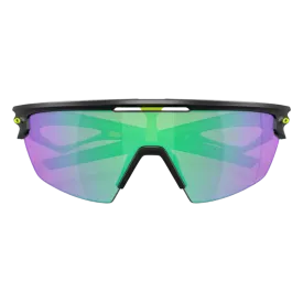 Oakley - Sphaera - Matte Black Ink (Prizm Road Jade)