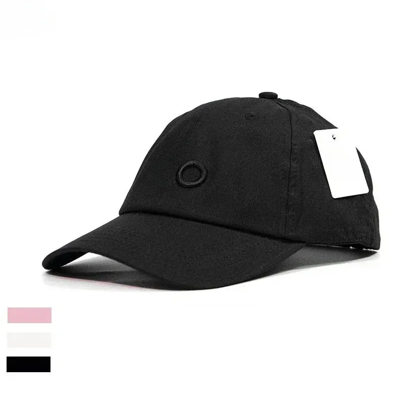 Outdoor Sun Protection Sunshade Casual Trendy Sports Hat