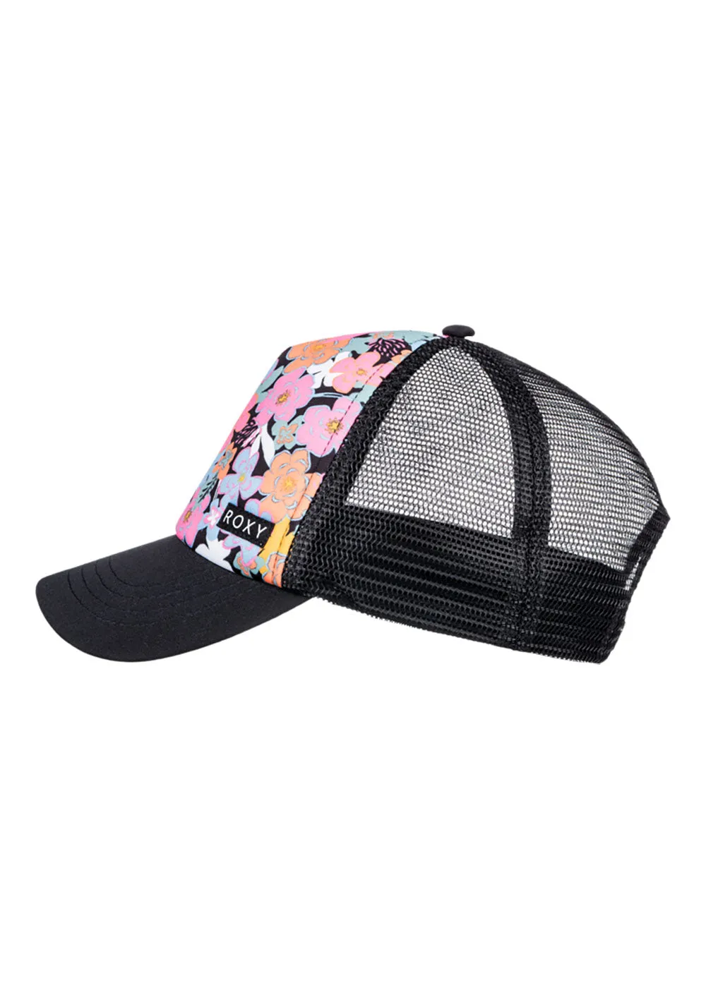 Roxy Womens Cap Floral