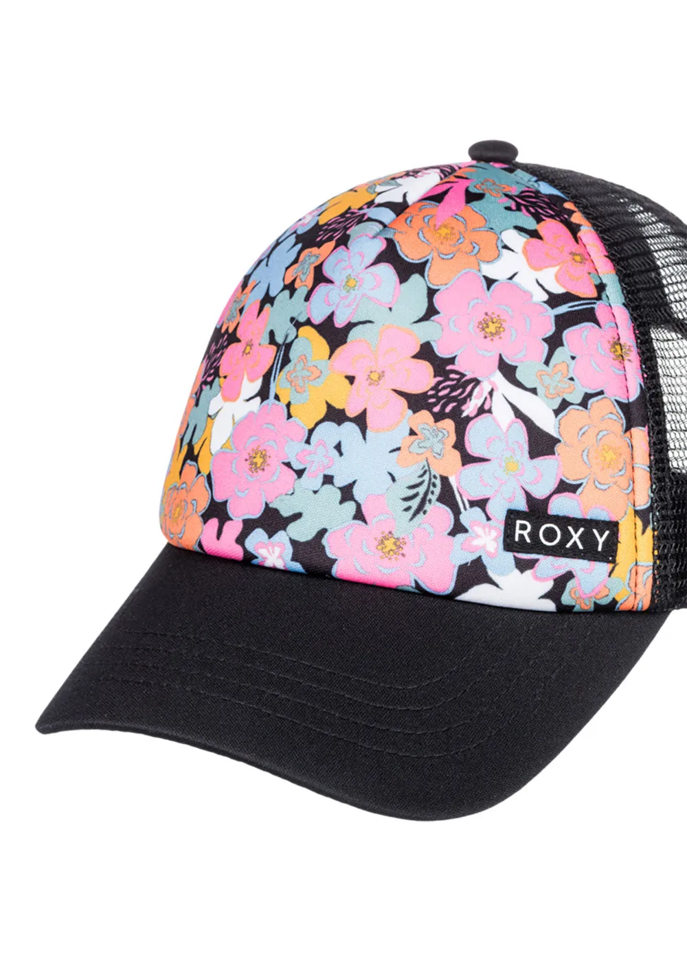 Roxy Womens Cap Floral