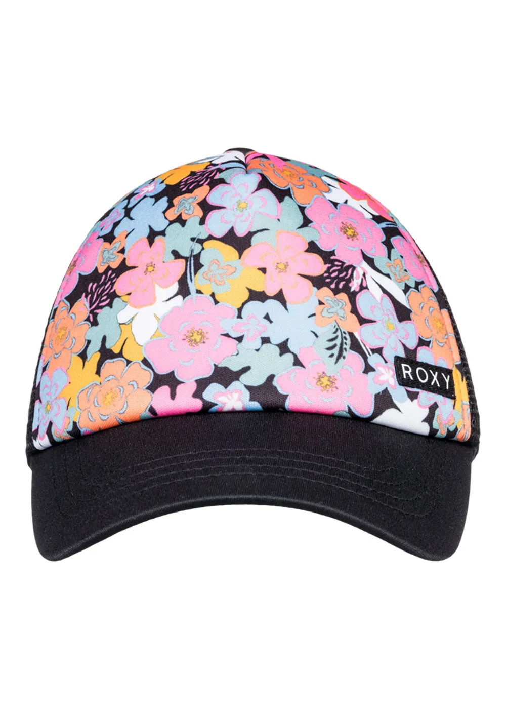 Roxy Womens Cap Floral