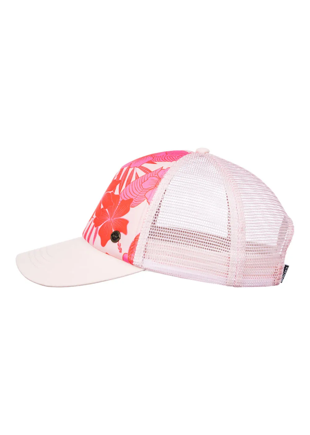 Roxy Womens Cap Hibiscus