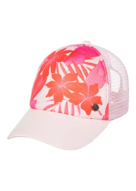 Roxy Womens Cap Hibiscus