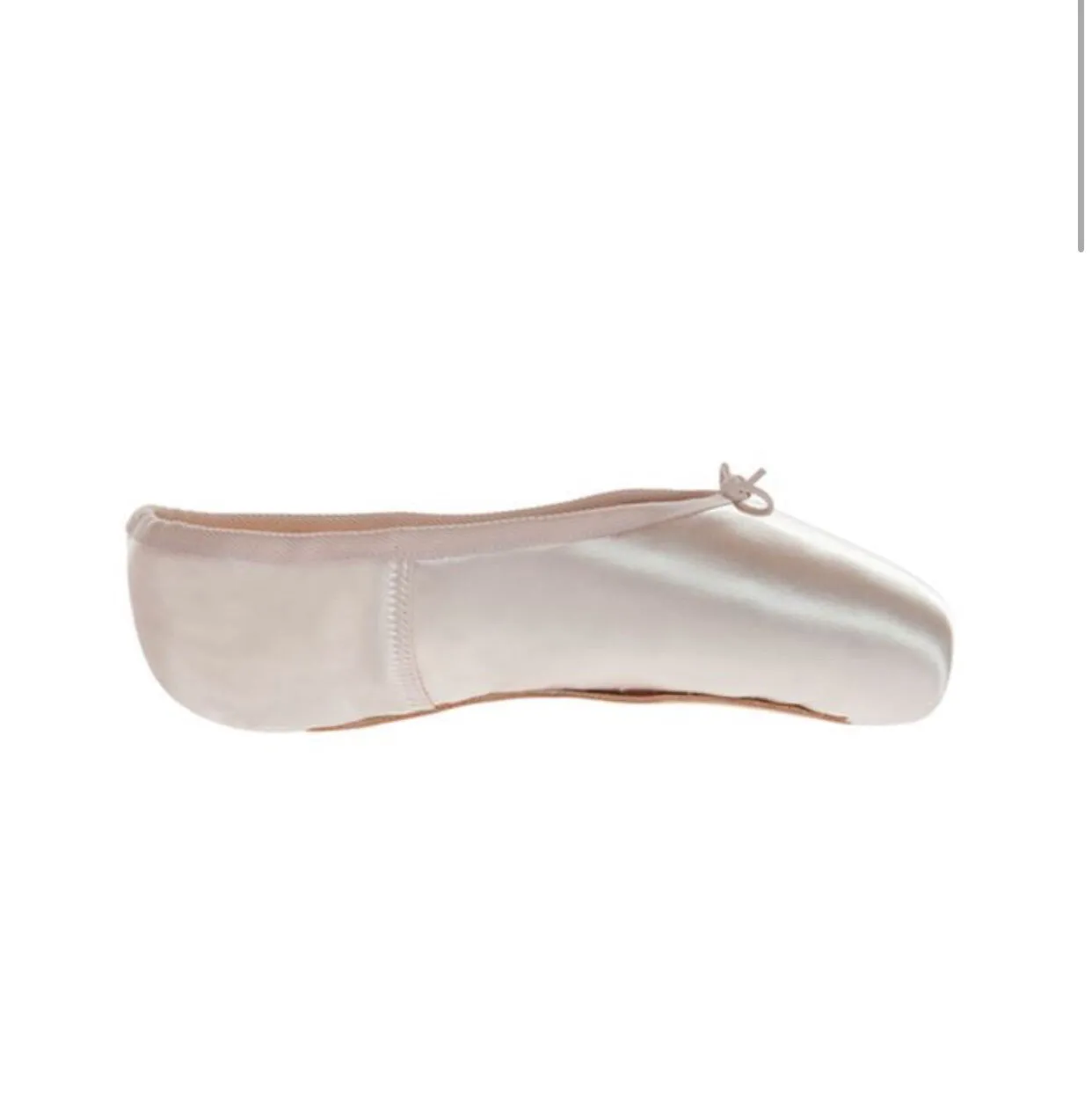 Russian Pointe “Lumina” Pointe Shoe