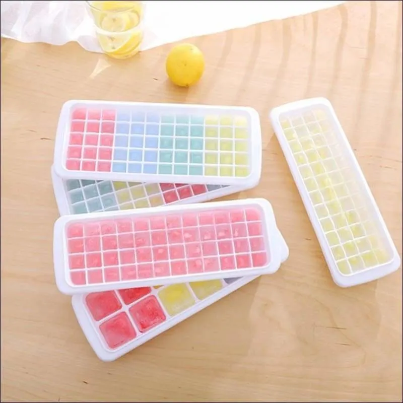 Silicone Ice Tray  Just For You