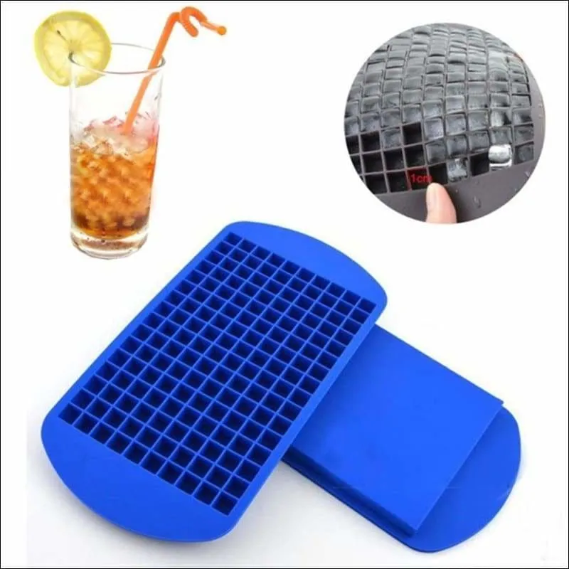 Silicone Ice Tray  Just For You