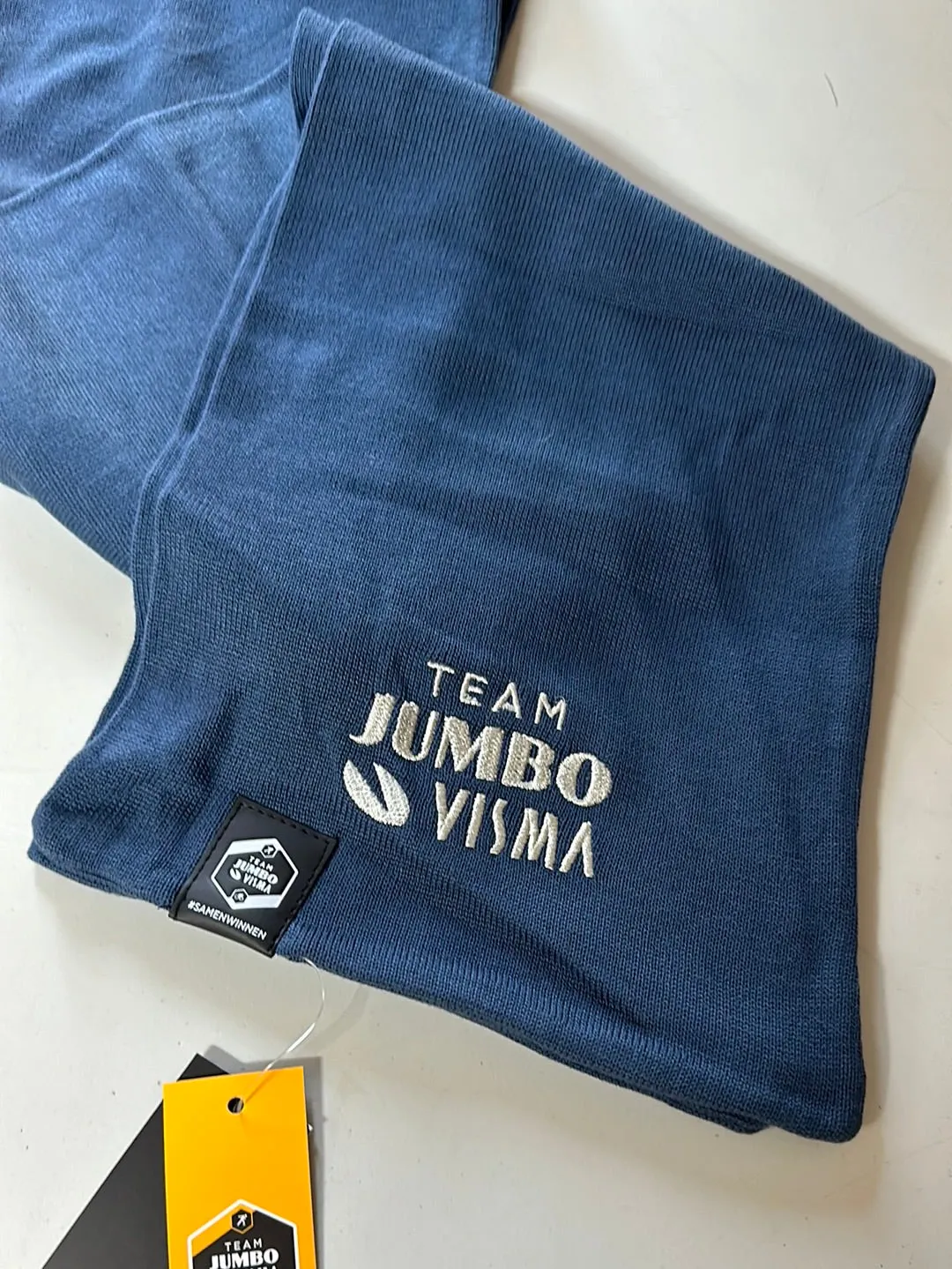 Team Jumbo Visma AGU Scarf