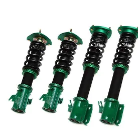 Tein Mono Sport Coilover | 2022  Toyota GR86