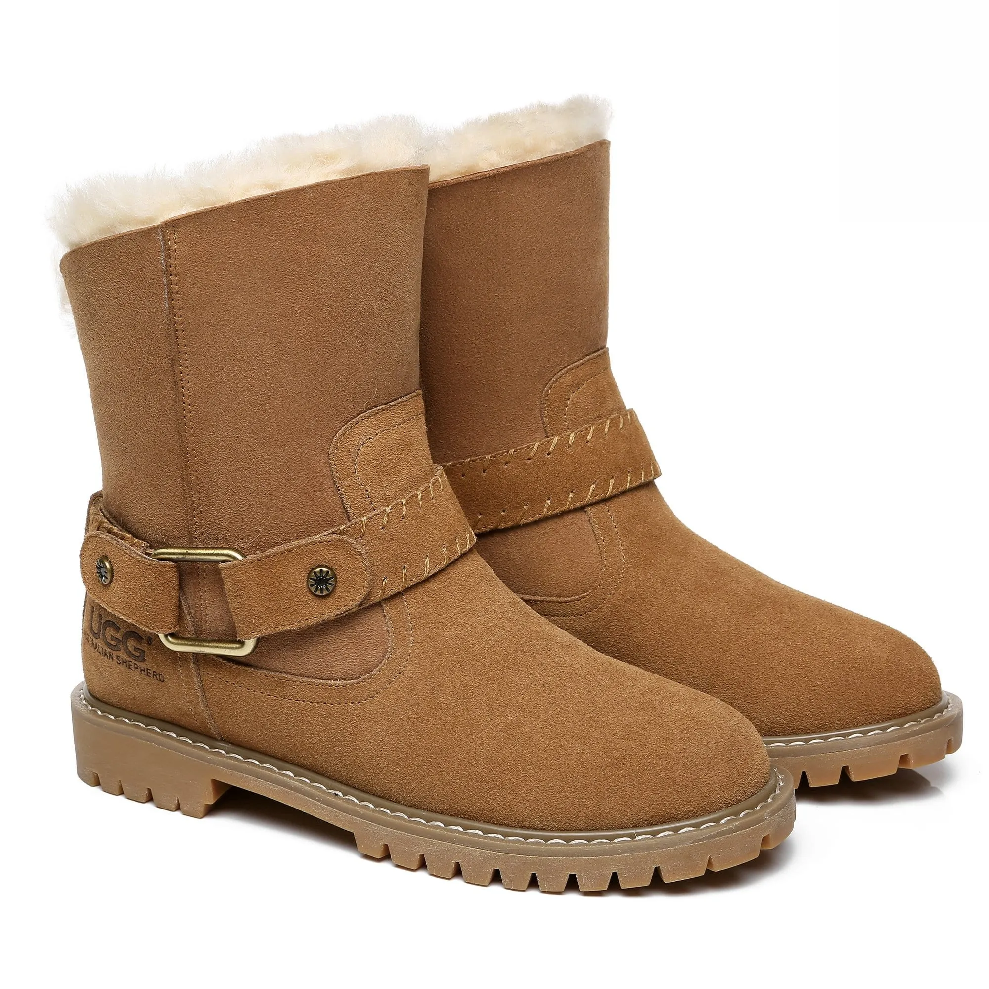 UGG Princess Sarah Boots