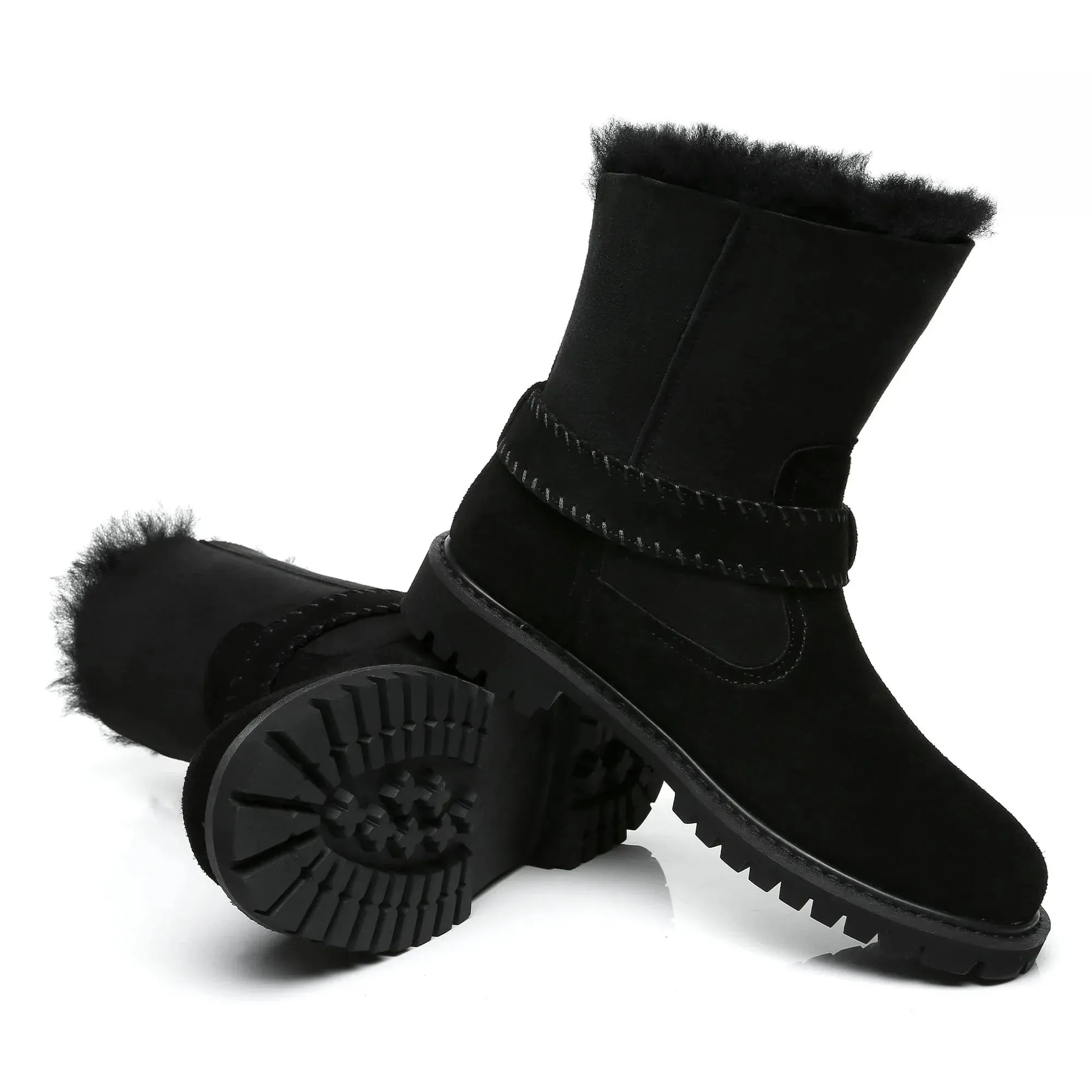 UGG Princess Sarah Boots